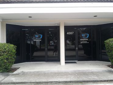 Wrap & Tint Makeover