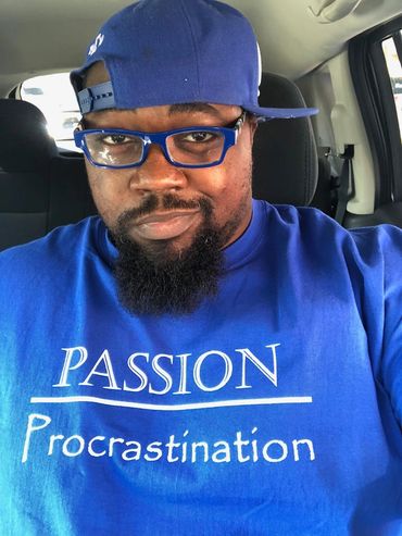 Christopher Covington