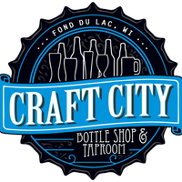 Craft City Bottle Shop & Taproom