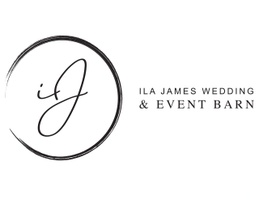 ILA JAMES WEDDING & EVENT BARN