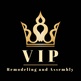 VIP Assembly