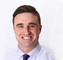 Maine Treasurer Henry Beck