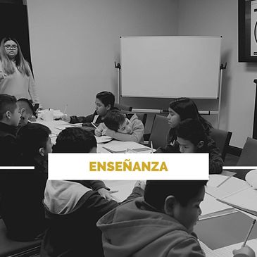ensenanza en ccpdv santa maria
