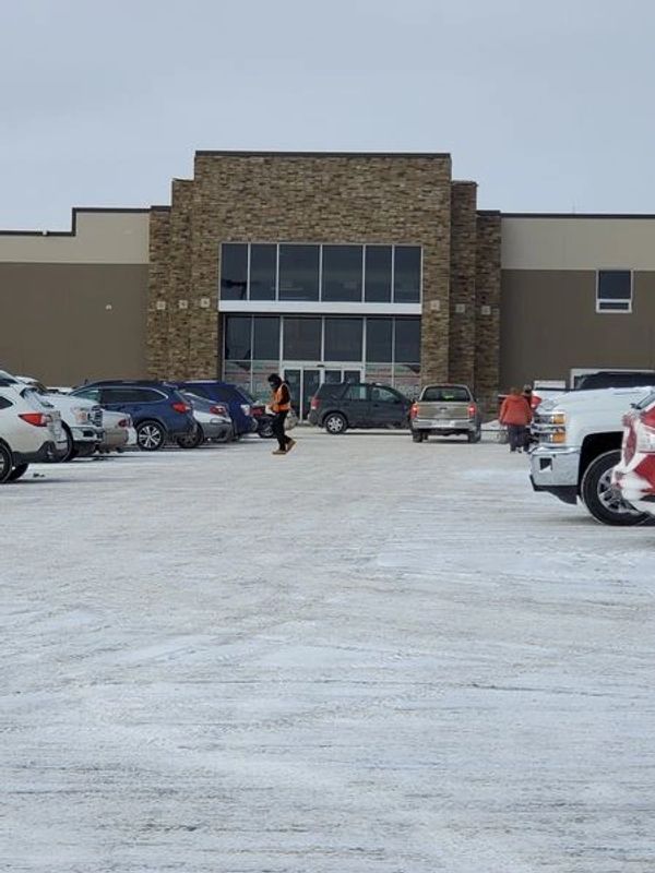 commercial remodeling contractor in West Fargo North Dakota