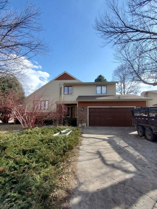 remodeling contractor in West Fargo North Dakota