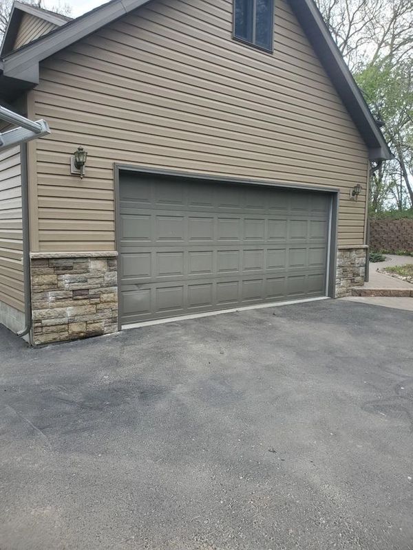 siding installation in West Fargo North Dakota