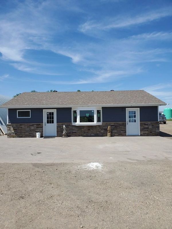 residential window installation in West Fargo North Dakota