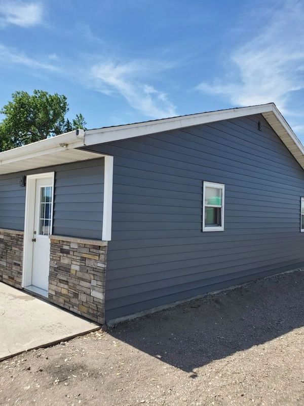 home improvement contractor in West Fargo North Dakota