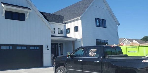 trusted remodeling company in West Fargo North Dakota