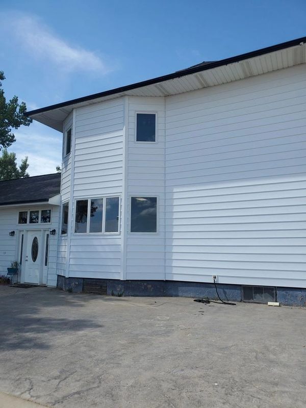 siding company in West Fargo North Dakota