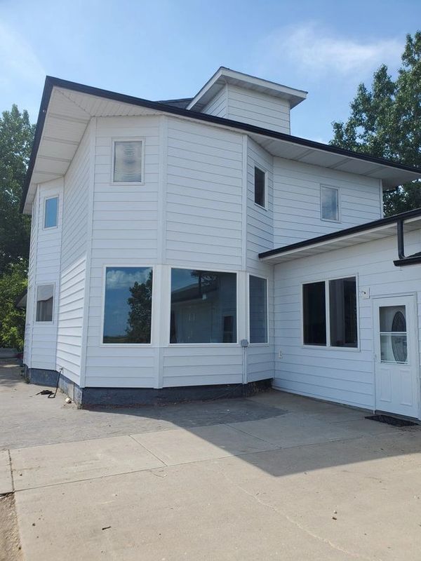 siding contractor in West Fargo North Dakota