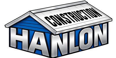 Hanlon Construction in West Fargo North Dakota company logo