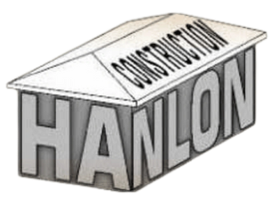 Hanlon Construction in West Fargo North Dakota company logo