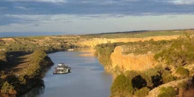 Murray River - South Australia