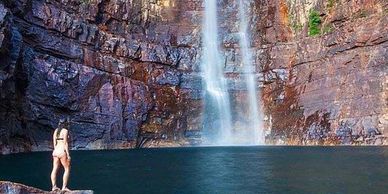 Lichfield National Park - Northern Territory 