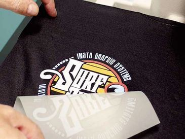 Corporate  T-shirt Printing Services in Delhi