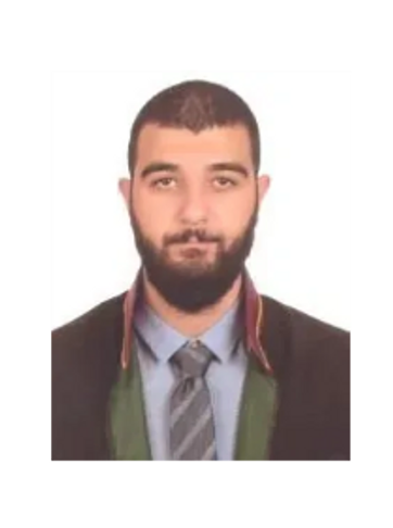 Avukat Rıdvan DURGUN - Kurucu Avukat