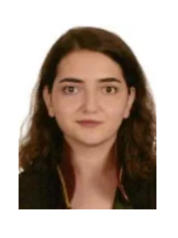 Avukat Sema Nur ÖZAY - Kurucu Avukat