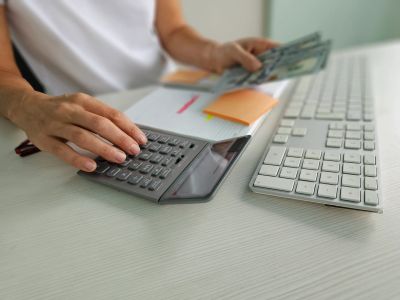 Providing full-service estate sales solutions and payment processes for Central Florida