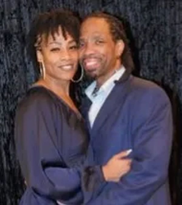 2026 Stepping Winner, Feo & Brandy