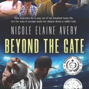 Beyond the Gate: Your Ride Awaits
