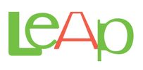 LEAP afterchool program (logo)