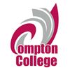 Comp[ton College (logo)