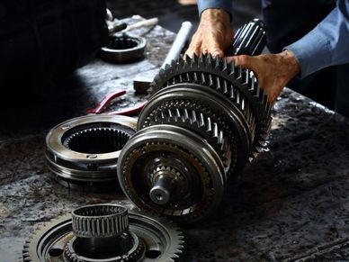 Transmission Gear
