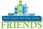 Friends of South Congaree - Pine Ridge Library