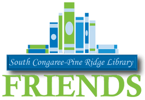 Friends of South Congaree - Pine Ridge Library