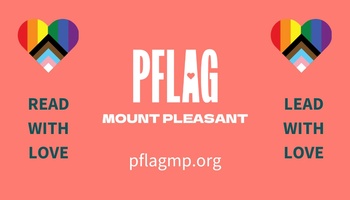 PFLAG 
Mount Pleasant