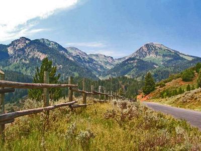Moving to Utah