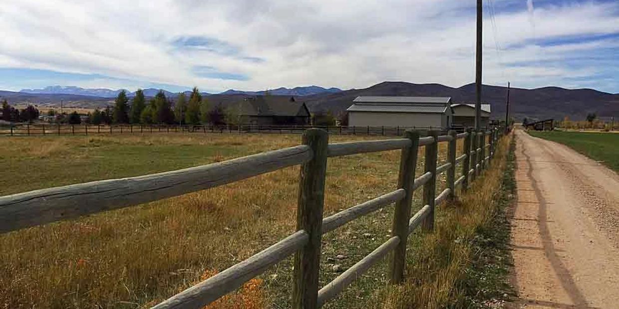 Utah horse property for sale by John Austin at America's Best Real Estate, 801-455-6222