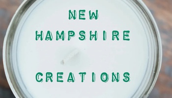 New Hampshire Creations
Locally Owned-Handmade-