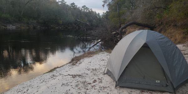 paddleboard camping adventures