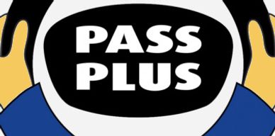 Pass Plus driving lessons. 