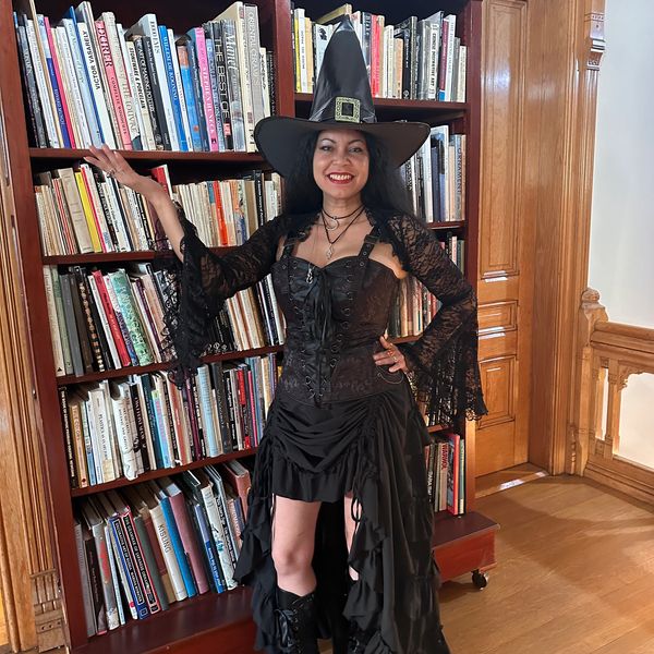 I work with tools that feel grounded, symbolic, and aligned — always guided by intuition and spirit.