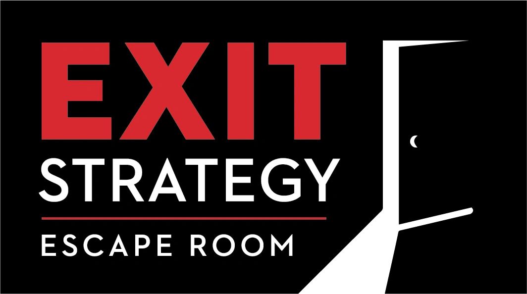 Exit Strategy Escape Room is Downtown Cumberland's Live Action Escape Room and Adventures. 