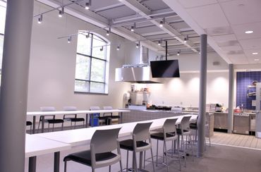 Culinary Classroom