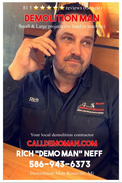 Deal direct with founder , owner estimating & daily operations .