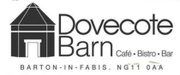 The Dovecote Barn- Cafe, Bar & Bistro