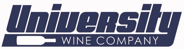 We are so excited to announce that we are officially a satellite location for University Wine Co. ou