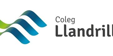 The logo of GLLM college