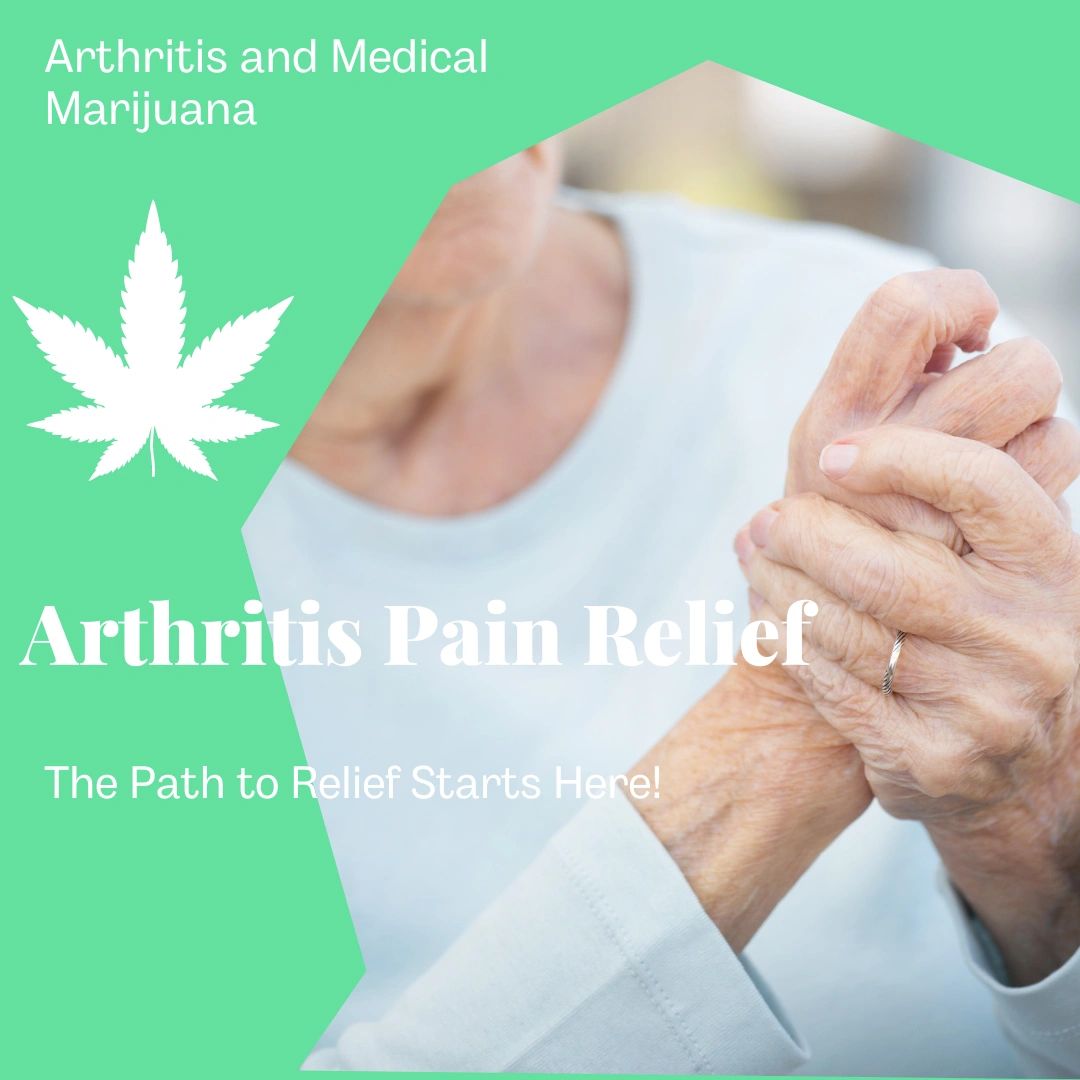 Arthritis Treatment arthritis medication arthritis pain osteoarthritis joint pain medical marijuana 
