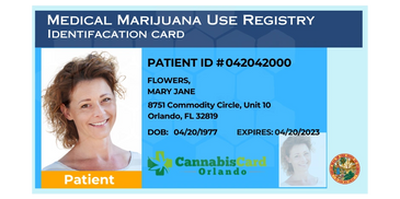 Medical Marijuana Doctor medical marijuana card medical card Orlando Kissimmee Lake Mary Cannabis 