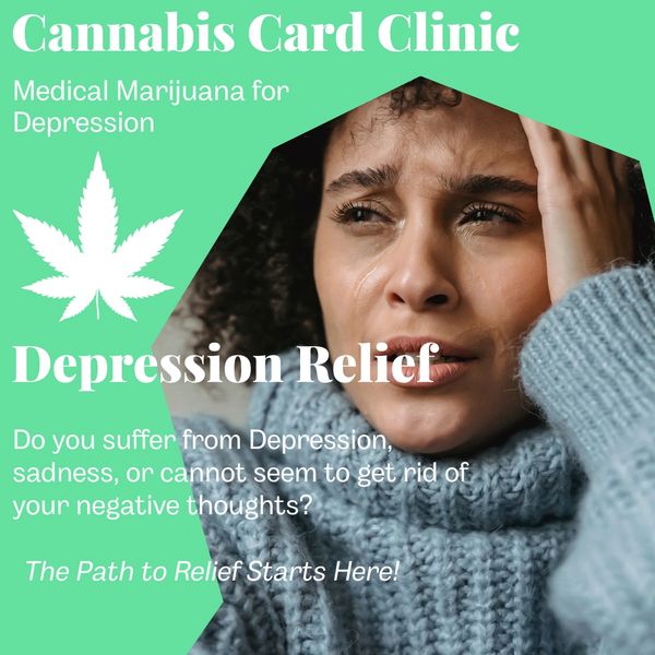 depression treatment depression therapy depression medication depression medicine medical marijuana 