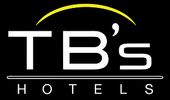 Logo of TBs hotels