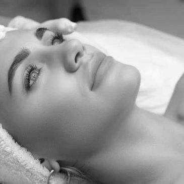 Immerse yourself in a world of tailored skincare, designed for ultimate relaxation great results