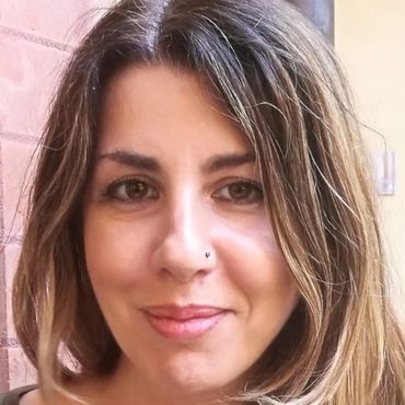 Elisa Messori, Senior Associate Consultant, Italy