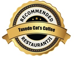 Tuxedo Cat's Coffee LLC